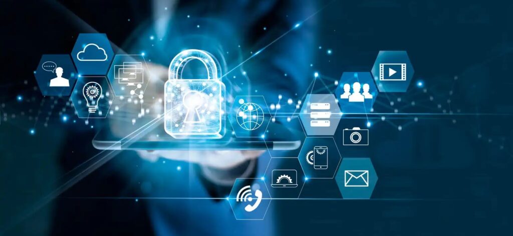Startup strategies to prevent cyber attacks with CTO as a Service guidance.